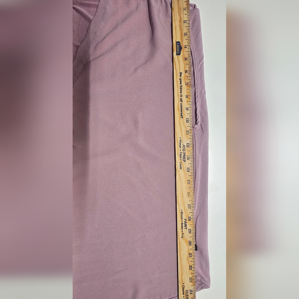 Banana Republic Pink Blouse XXL - Picture 6 of 7